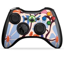 Foils for Controller matt