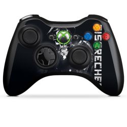 Folien für Controller matt