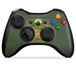 Folien für Controller matt