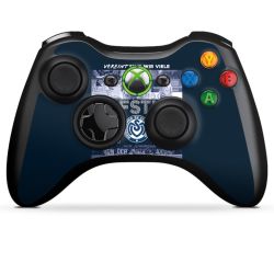 Folien für Controller matt