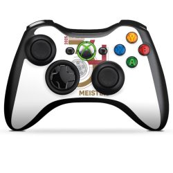 Foils for controller matt