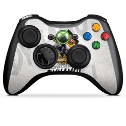 Folien für Controller matt