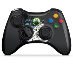 Folien für Controller matt