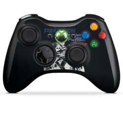 Folien für Controller matt