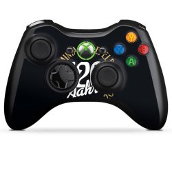 Folien für Controller matt