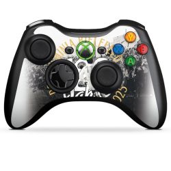 Folien für Controller matt