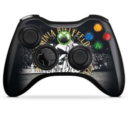 Folien für Controller matt