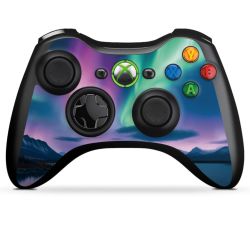 Foils for controller matt