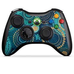 Foils for controller matt