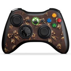 Foils for Controller matt