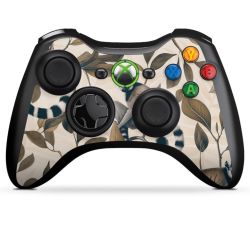 Foils for Controller matt