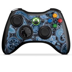 Foils for Controller matt