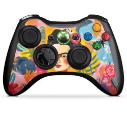 Foils for Controller matt