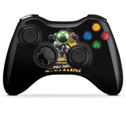 Folien für Controller matt