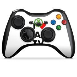 Foils for controller matt