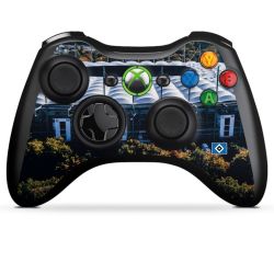 Folien für Controller matt