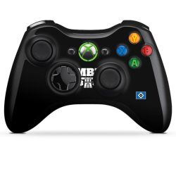 Folien für Controller matt