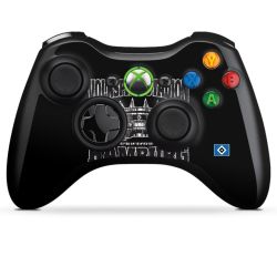 Folien für Controller matt