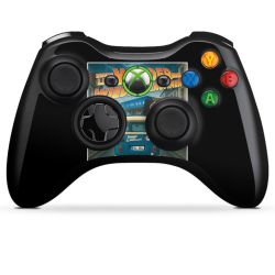 Folien für Controller matt