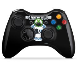 Folien für Controller matt