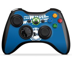 Folien für Controller matt