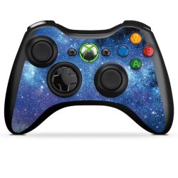 Foils for controller matt