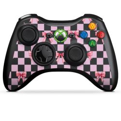 Foils for Controller matt