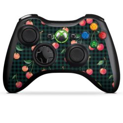 Foils for controller matt