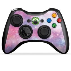 Foils for controller matt