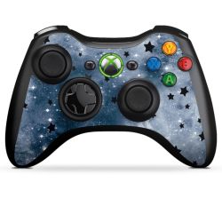 Foils for controller matt