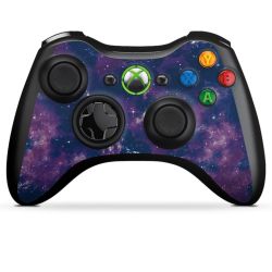 Foils for Controller matt