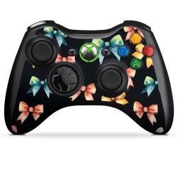 Foils for Controller matt