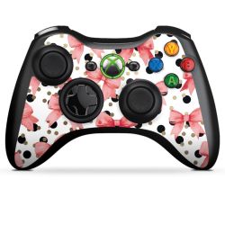 Foils for Controller matt