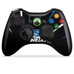 Folien für Controller matt