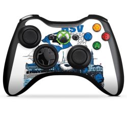 Folien für Controller matt