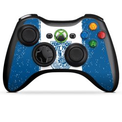 Folien für Controller matt