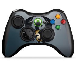 Foils for controller matt