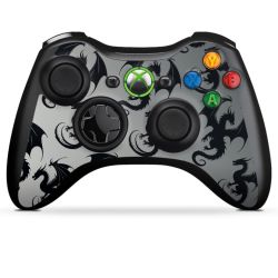 Foils for Controller matt