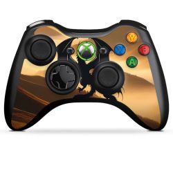 Foils for Controller matt