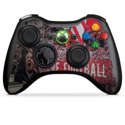 Folien für Controller matt