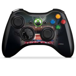 Folien für Controller matt