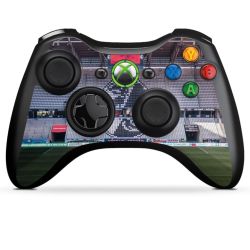Folien für Controller matt