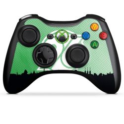 Folien für Controller matt