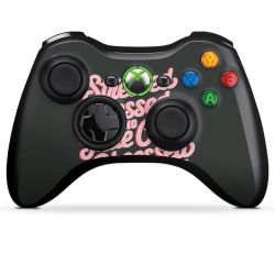 Foils for controller matt