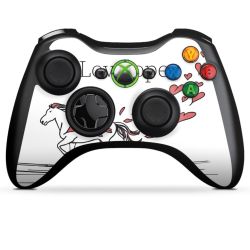 Foils for Controller matt