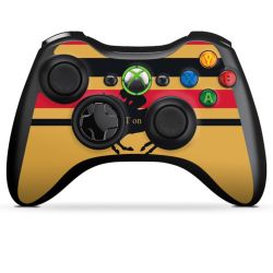 Foils for Controller matt