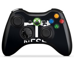 Foils for Controller matt