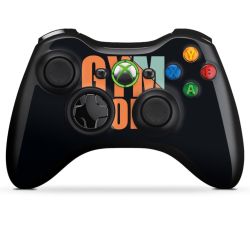 Foils for Controller matt