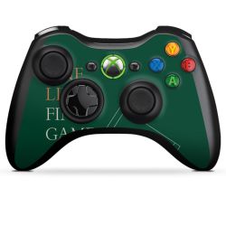 Foils for Controller matt