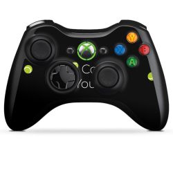 Foils for Controller matt